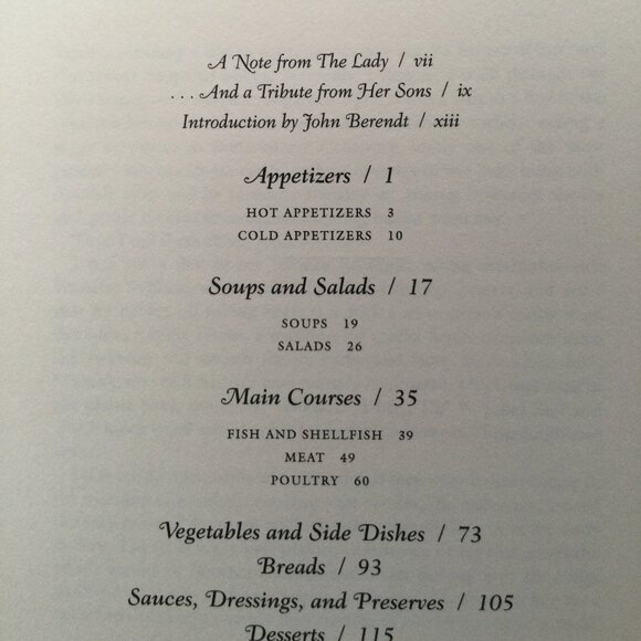 Paula Deen Cookbook - Picture 5 of 13